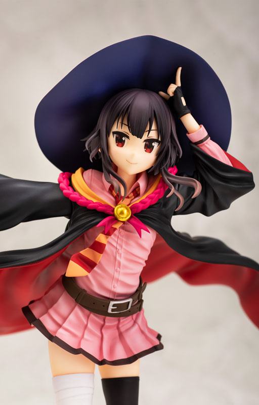 Megumin  Kadokawa by duncecap