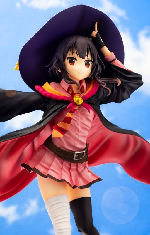 photo of Megumin