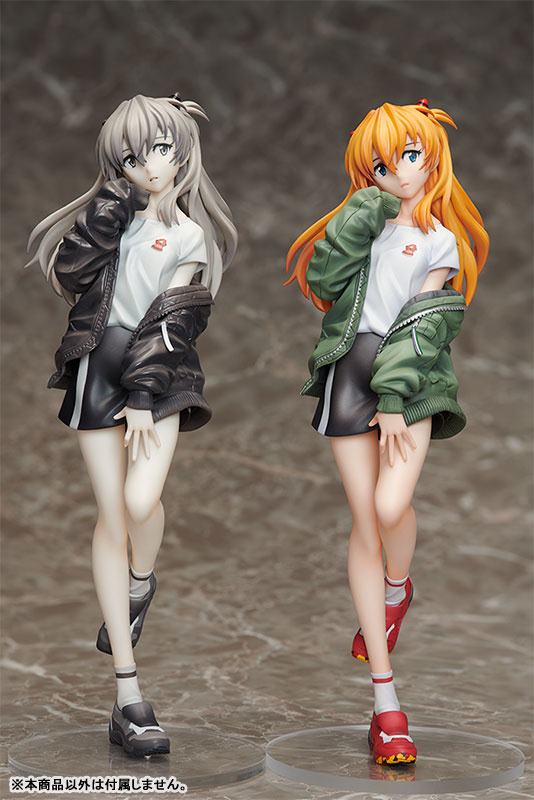 Souryuu Asuka Langley  Hobby Max by duncecap