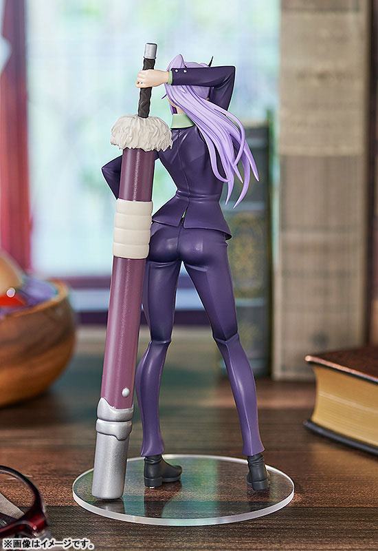 Shion  Good Smile Company by duncecap