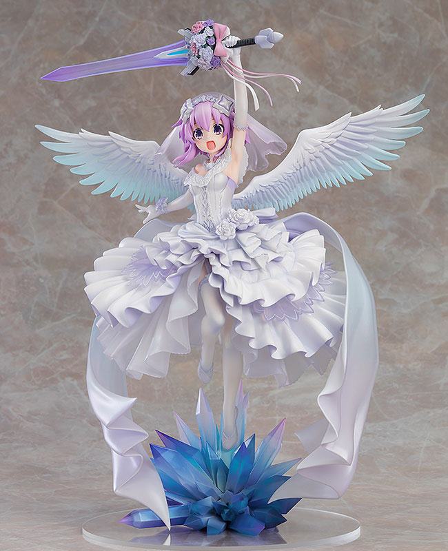 Neptune  Good Smile Company by duncecap