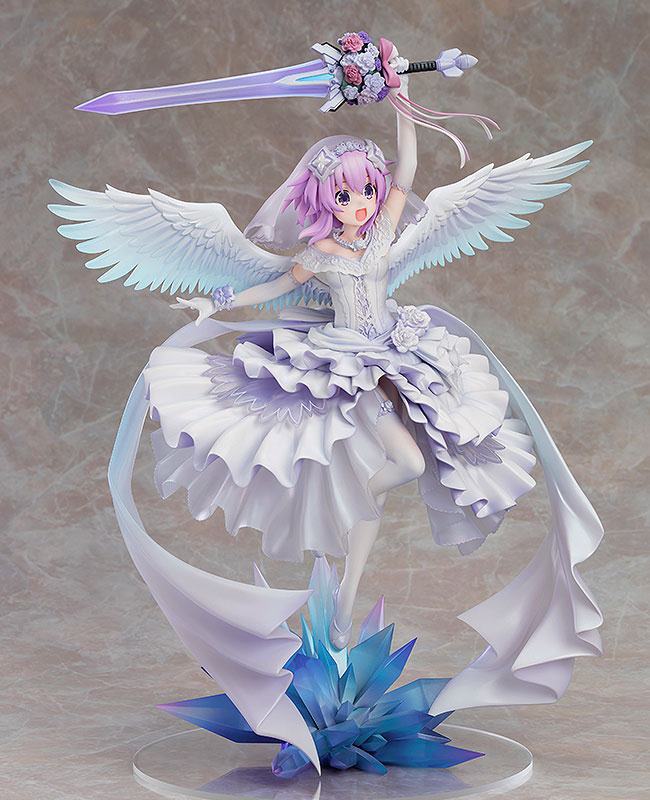 Neptune  Good Smile Company by duncecap