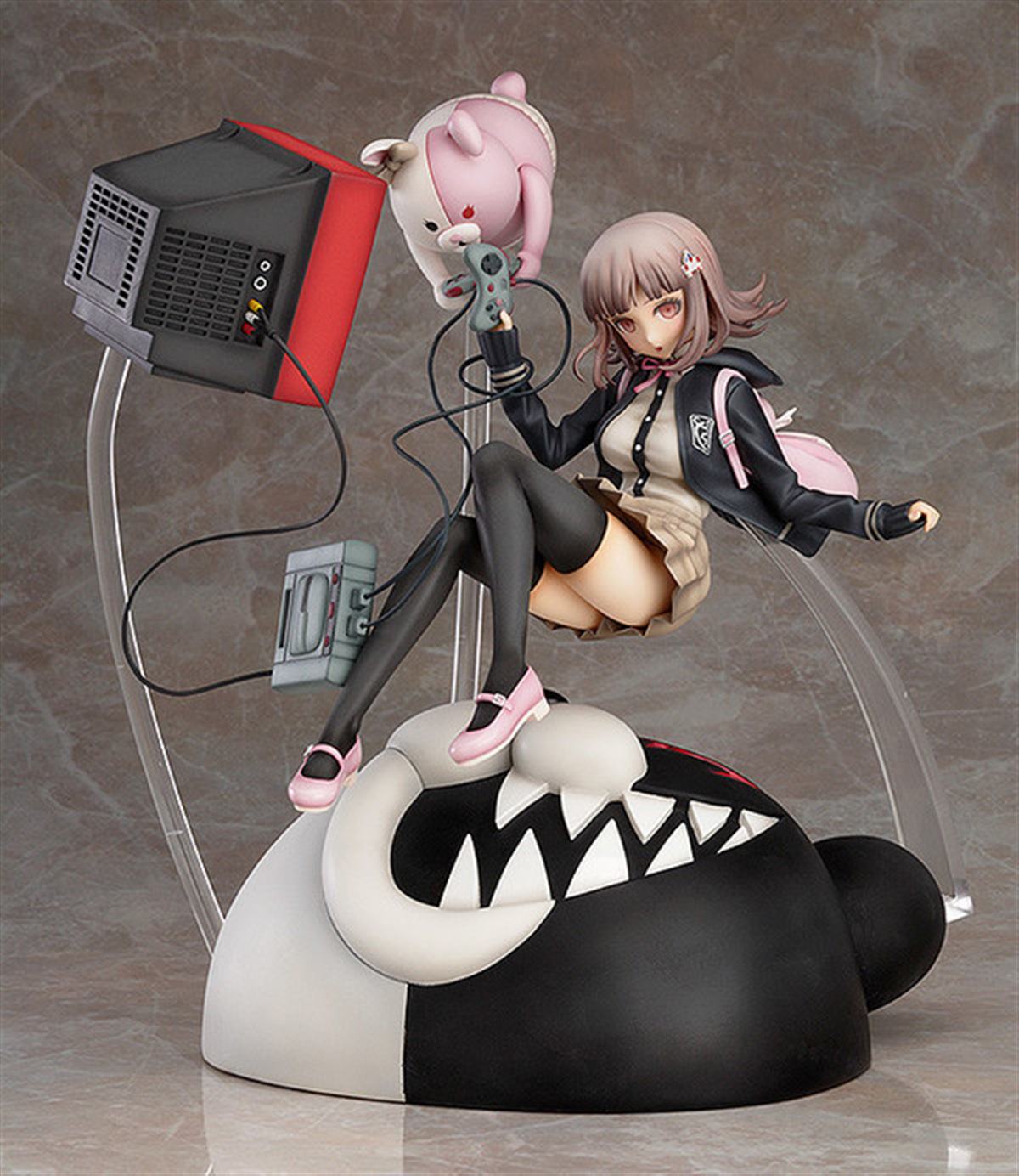 Nanami Chiaki  Phat Company by duncecap