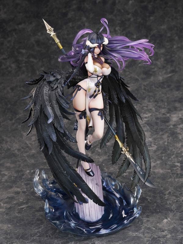 photo of Albedo  FuRyu