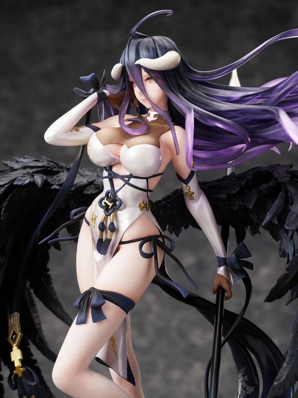 Albedo  FuRyu by duncecap