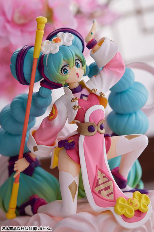 photo of Hatsune Miku