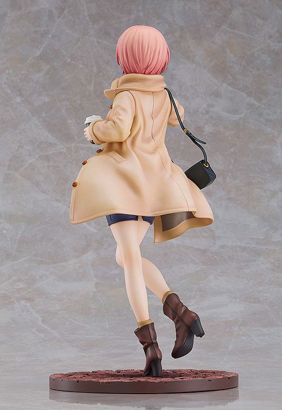 Nakano Ichika  Good Smile Company by duncecap