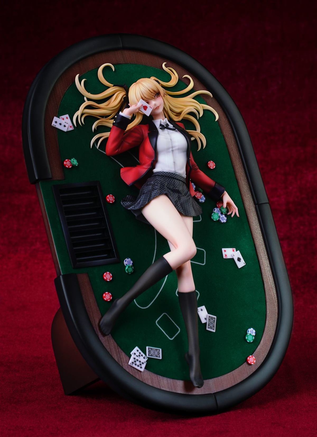 Saotome Mary  Good Smile Company by duncecap