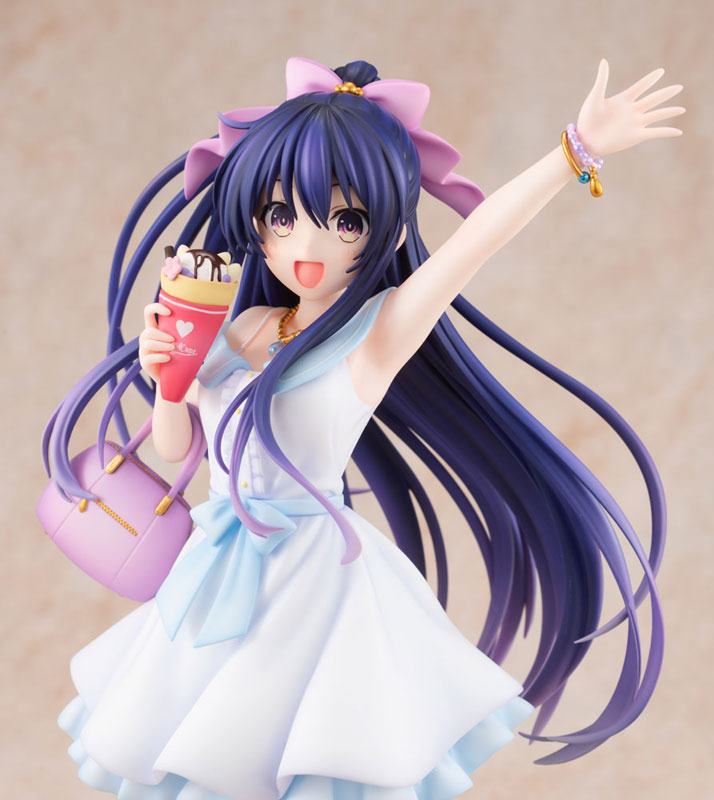 photo of Tohka Yatogami