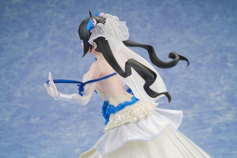 Hestia  FuRyu by duncecap