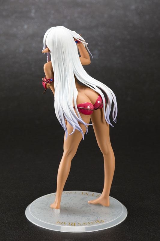 photo of Queen's Blade