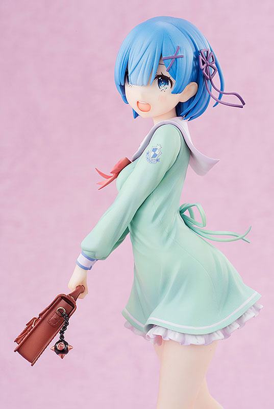 photo of Rem