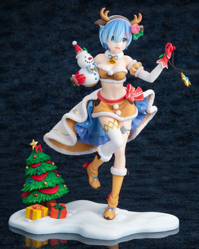 photo of Rem