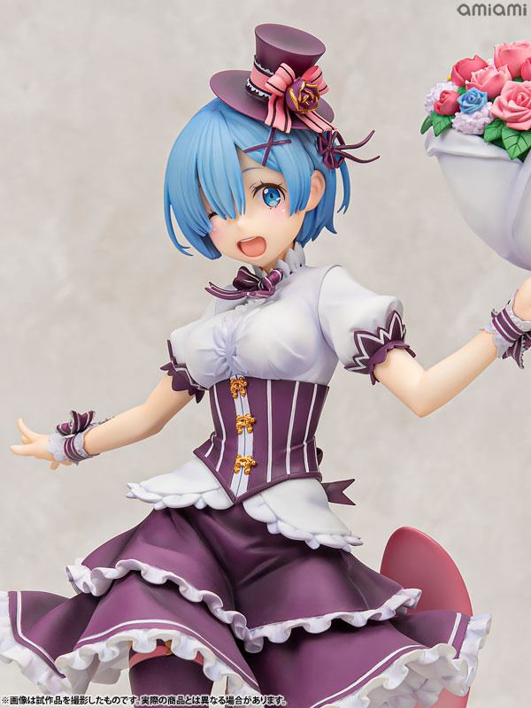 photo of Rem