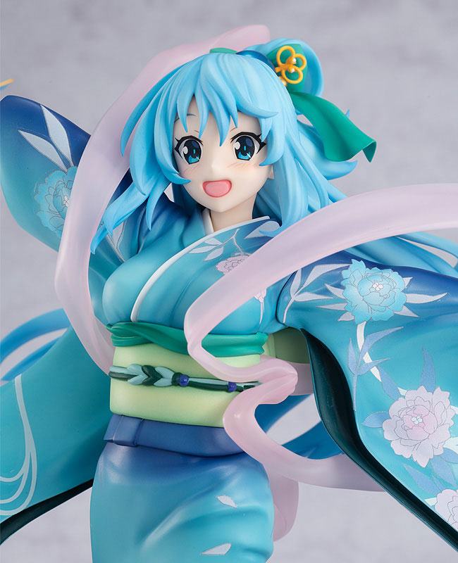 photo of Aqua