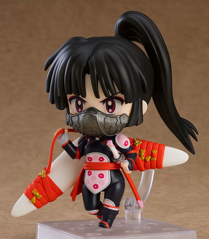 Sango  Good Smile Company by duncecap