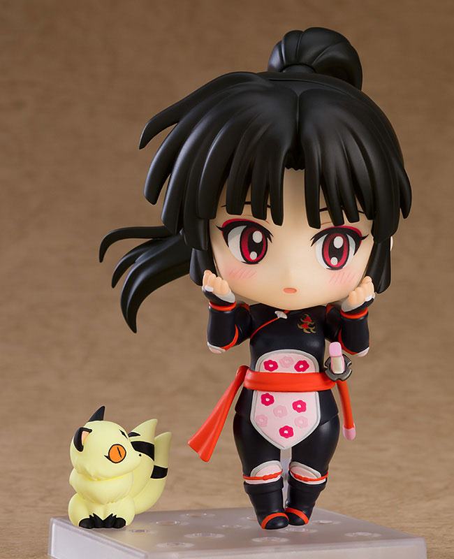 Sango  Good Smile Company by duncecap