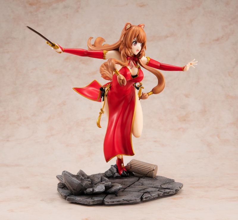 photo of The Rising of the Shield Hero