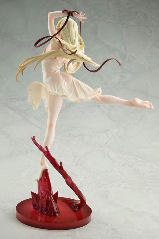 Oshino Shinobu  Bellfine by duncecap