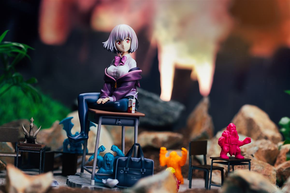 photo of SSSS.Gridman