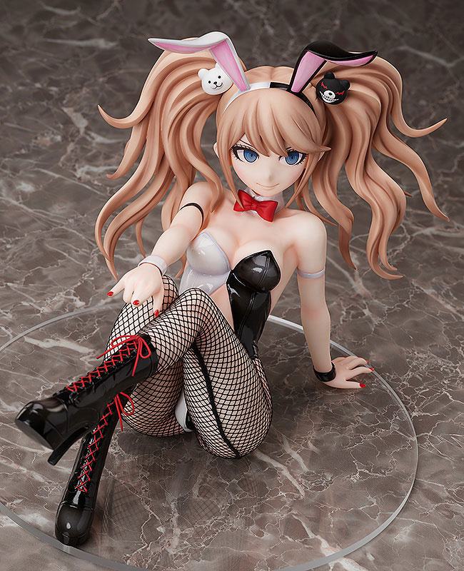 Enoshima Junko  FREEing by duncecap