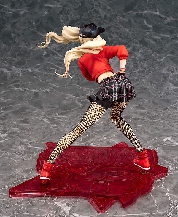 Ann Takamaki  Phat Company by duncecap