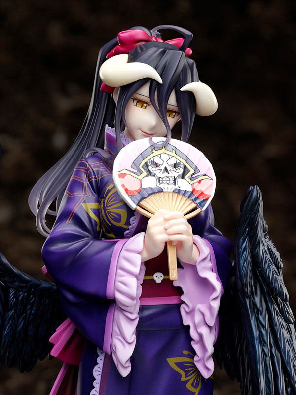 photo of Albedo