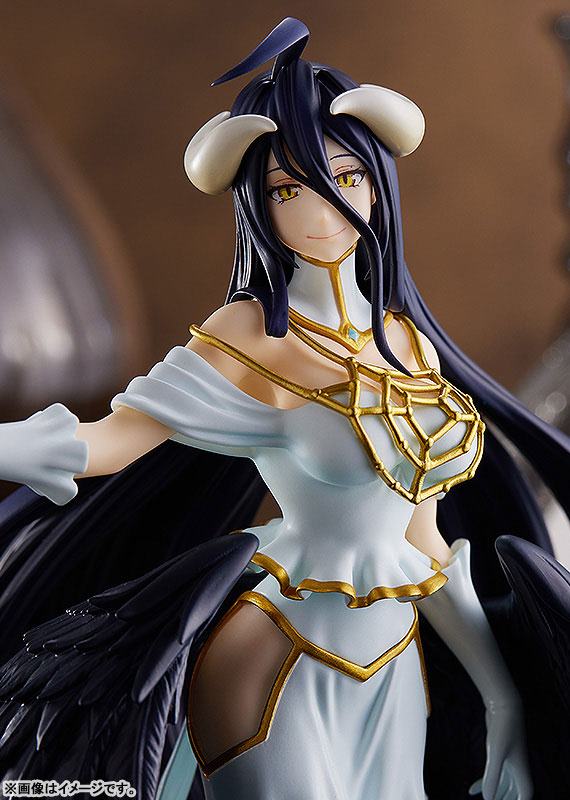 Albedo  Good Smile Company by duncecap