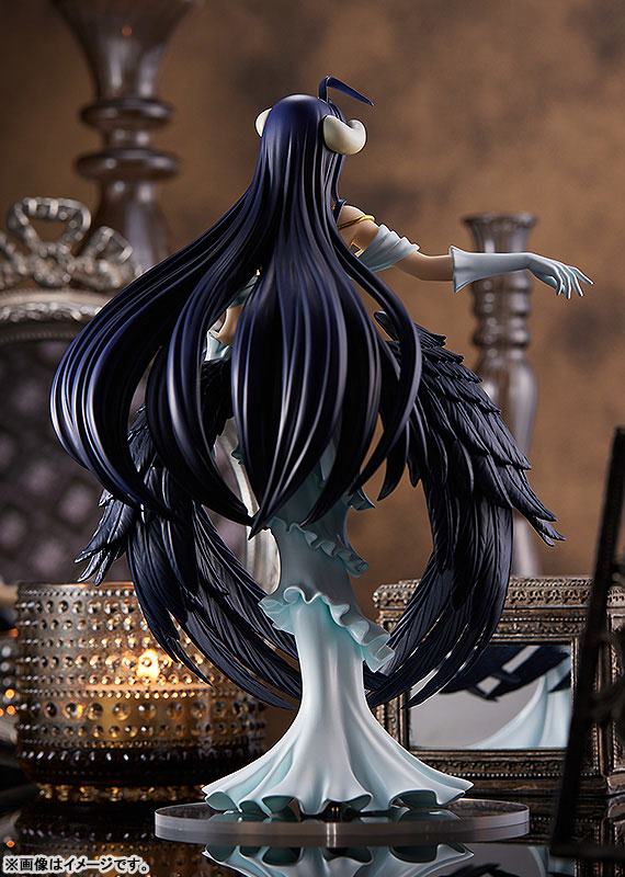 Albedo  Good Smile Company by duncecap