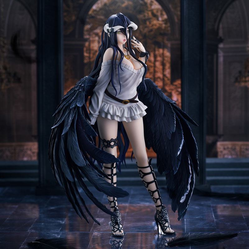 photo of Albedo