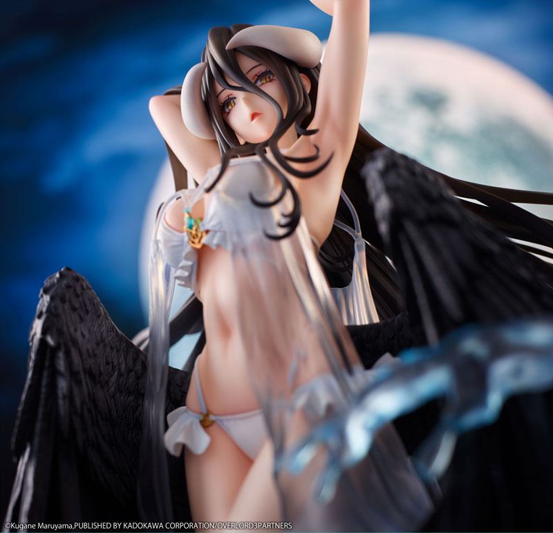 Albedo  eStream by duncecap