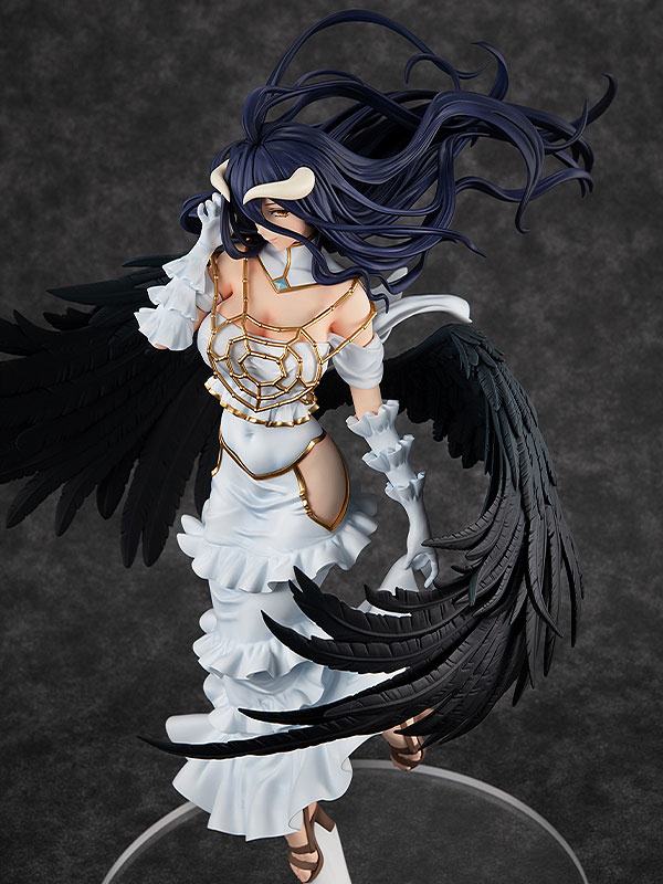 Albedo  Kadokawa by duncecap