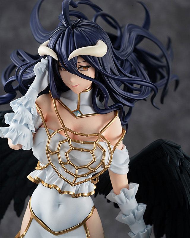 Albedo  Kadokawa by duncecap