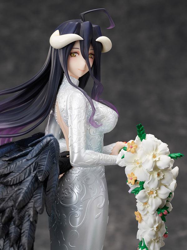 Albedo  FuRyu by duncecap