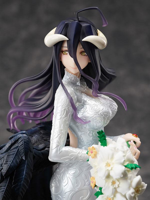 photo of Albedo