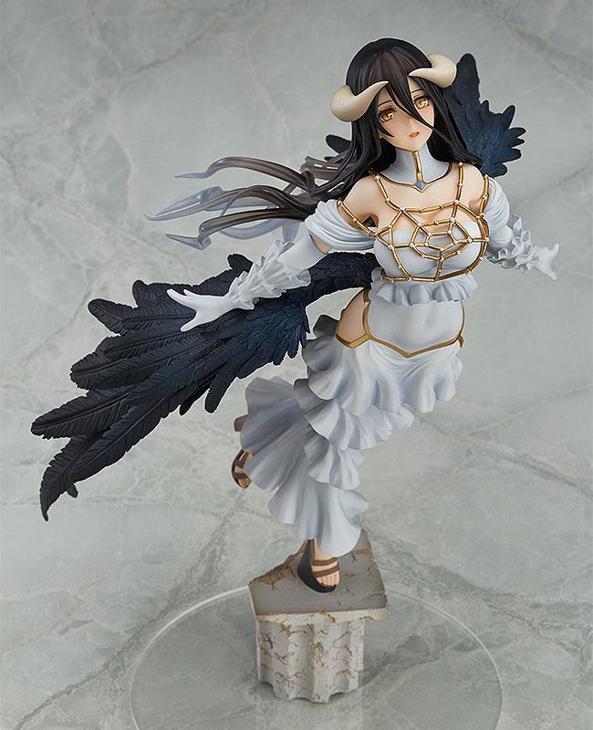 Albedo  Good Smile Company by duncecap