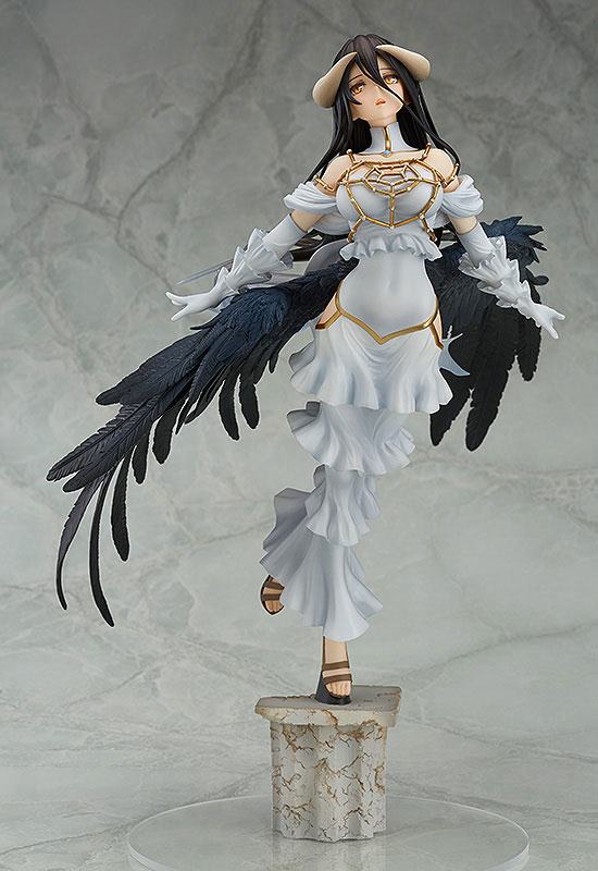 Albedo  Good Smile Company by duncecap