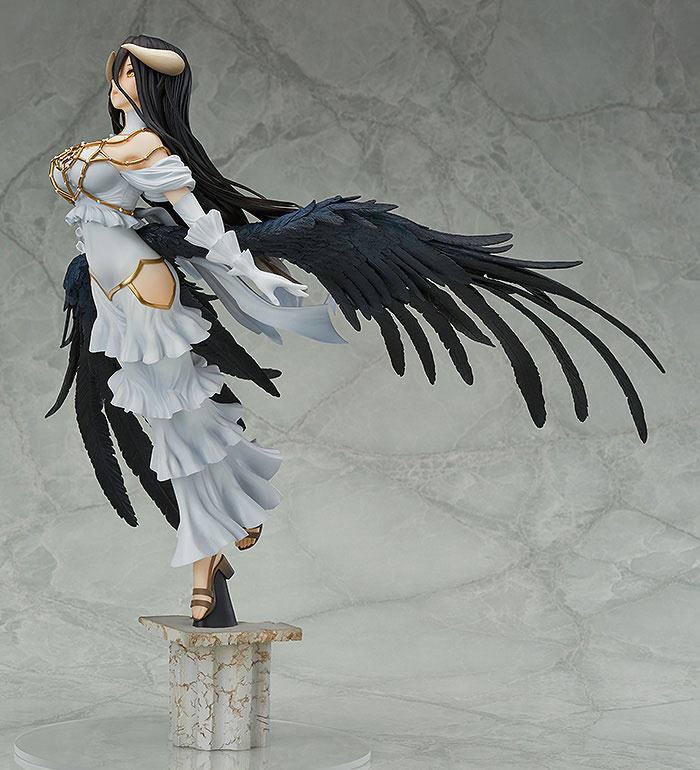 Albedo  Good Smile Company by duncecap