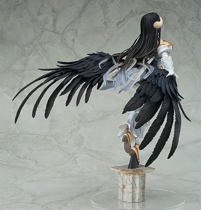 Albedo  Good Smile Company by duncecap