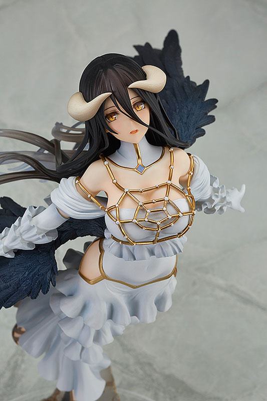 photo of Albedo