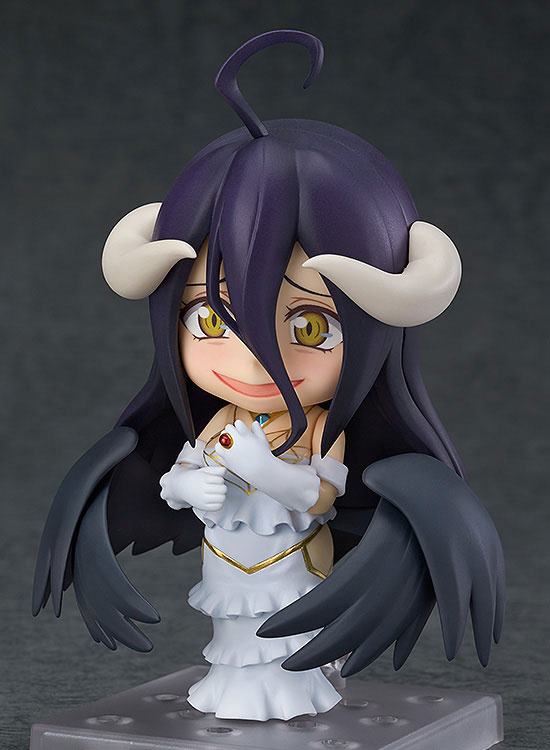 Albedo  Good Smile Company by duncecap