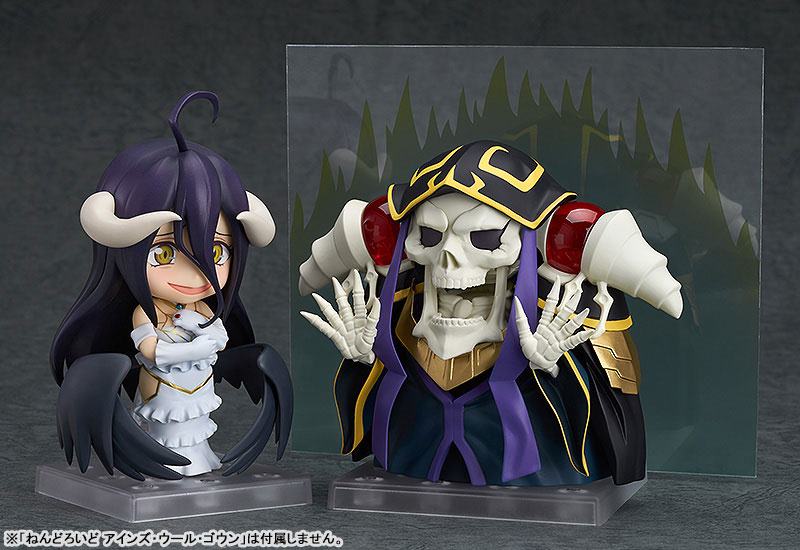 Albedo  Good Smile Company by duncecap