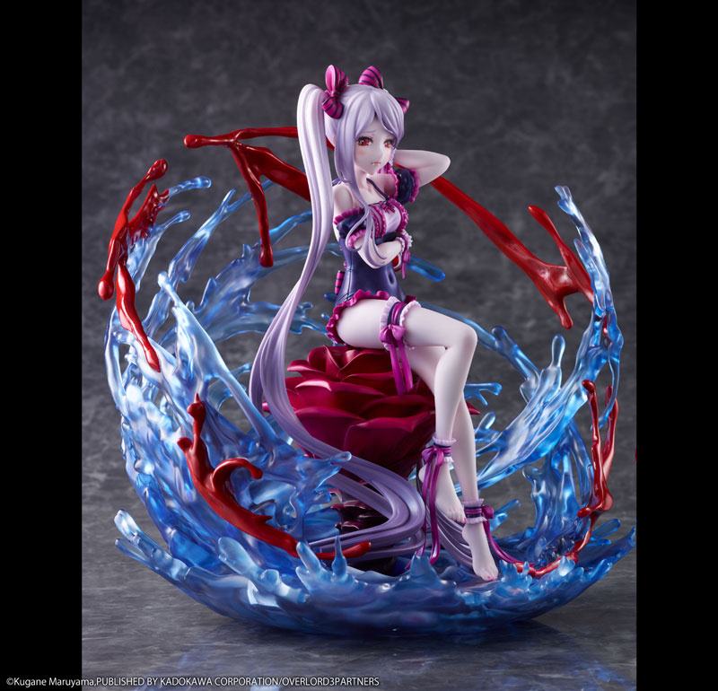 Shalltear Bloodfallen  eStream by duncecap