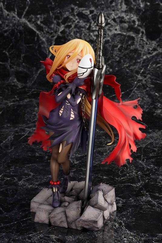 Evileye  Kotobukiya by duncecap