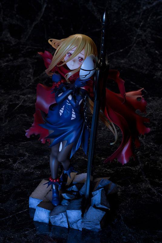 Evileye  Kotobukiya by duncecap