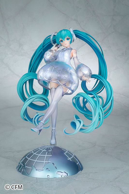 Hatsune Miku  Alphamax by duncecap