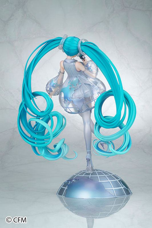 Hatsune Miku  Alphamax by duncecap