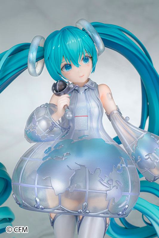 Hatsune Miku  Alphamax by duncecap