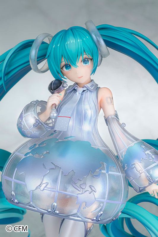 Hatsune Miku  Alphamax by duncecap