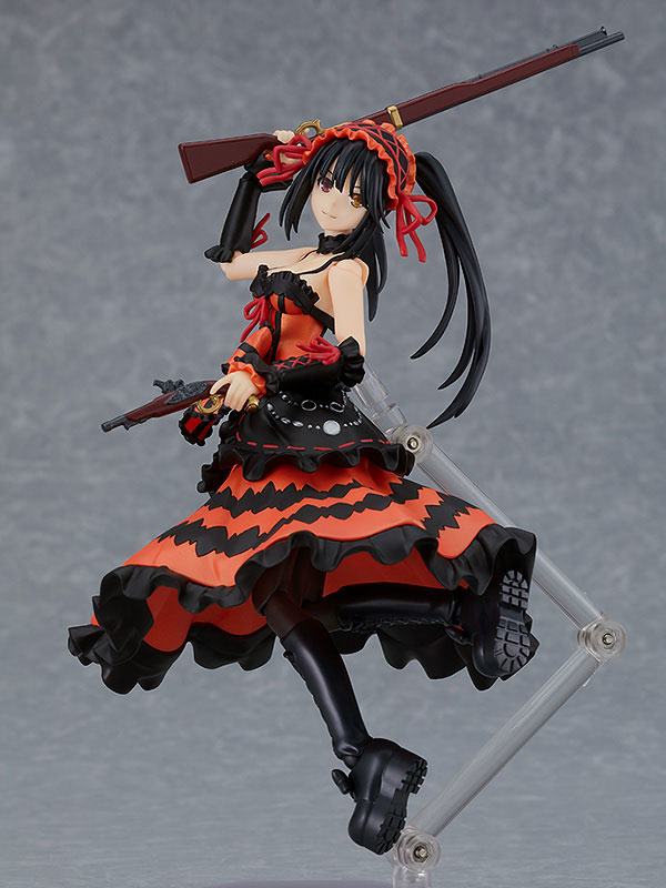 Kurumi Tokisaki  Max Factory by duncecap